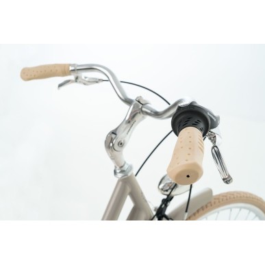 Ballistic Soleil City 28" Ποδήλατο πόλης γυναικείο, μπεζ