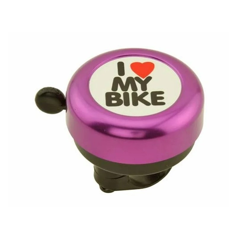 Clermont Candy  12' Παιδικό ποδήλατο ΒΜΧ 