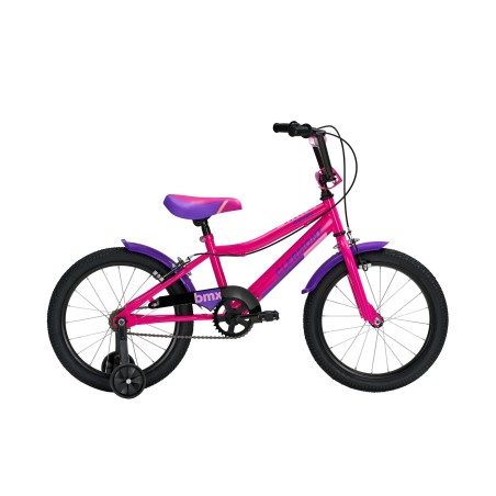 Clermont Candy  16' Παιδικό ποδήλατο ΒΜΧ 