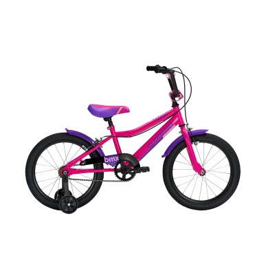 Clermont Candy  16' Παιδικό ποδήλατο ΒΜΧ 