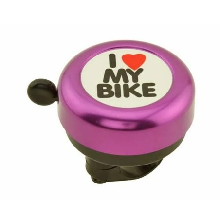 Clermont Candy 20" παιδικό ποδήλατο ΒΜΧ φουξ