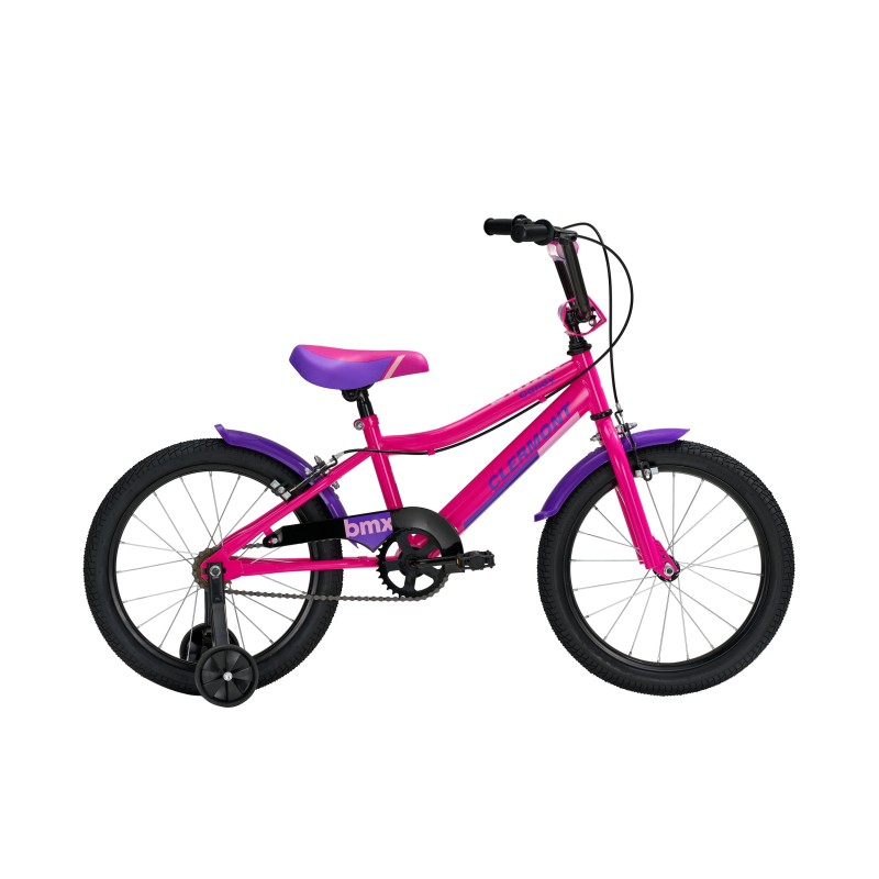Clermont Candy 20' παιδικό ποδήλατο ΒΜΧ