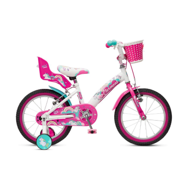 Clermont Lilian 18" Bmx παιδικό ποδήλατο V-brake