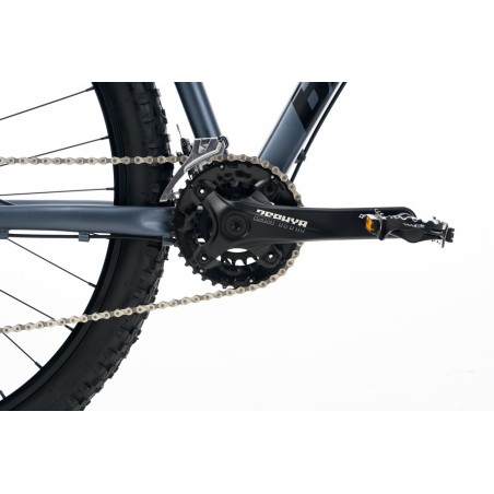 Ballistic Explorer -S 29" ποδήλατο βουνού (ΜΤΒ) υδρ. δισκόφρενα