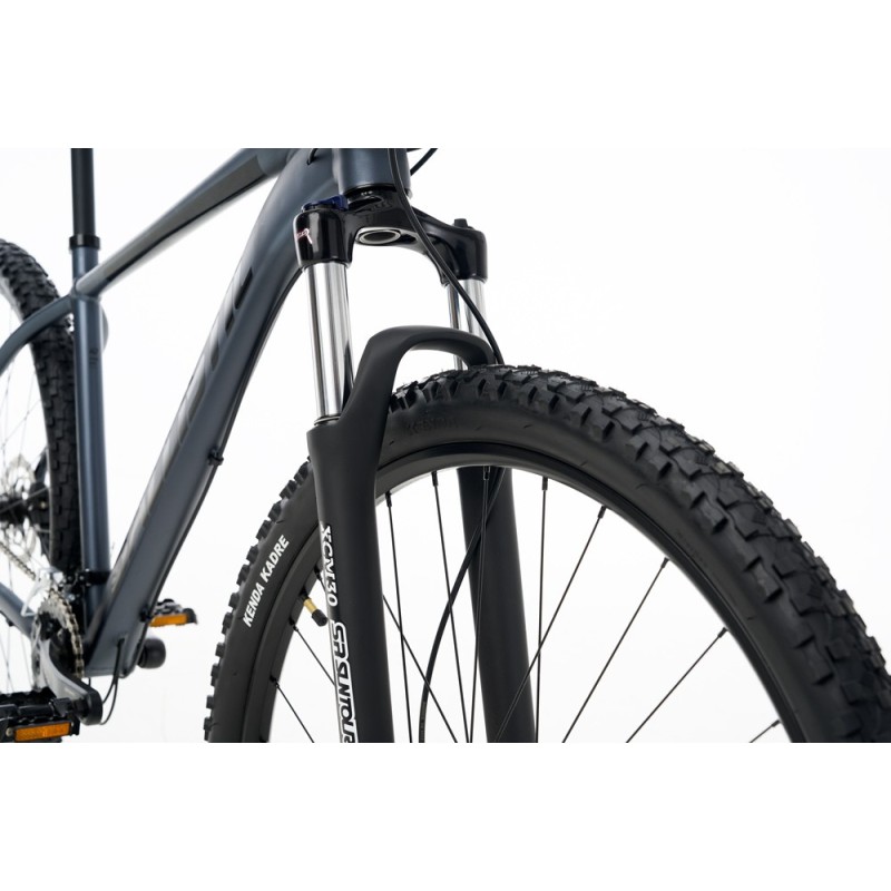 Ballistic Explorer -S 29" ποδήλατο βουνού (ΜΤΒ) υδρ. δισκόφρενα