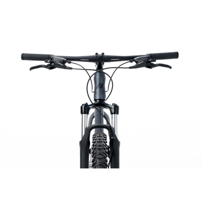 Ballistic Explorer -S 29" ποδήλατο βουνού (ΜΤΒ) υδρ. δισκόφρενα