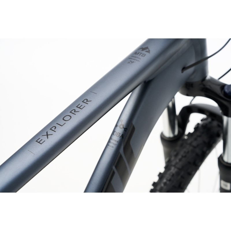 Ballistic Explorer -S 29" ποδήλατο βουνού (ΜΤΒ) υδρ. δισκόφρενα