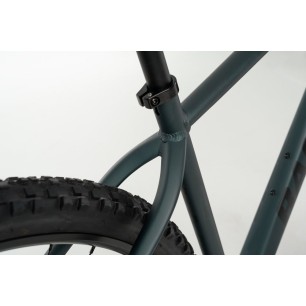 Ballistic Explorer 29" ποδήλατο βουνού (ΜΤΒ) υδρ. δισκόφρενα