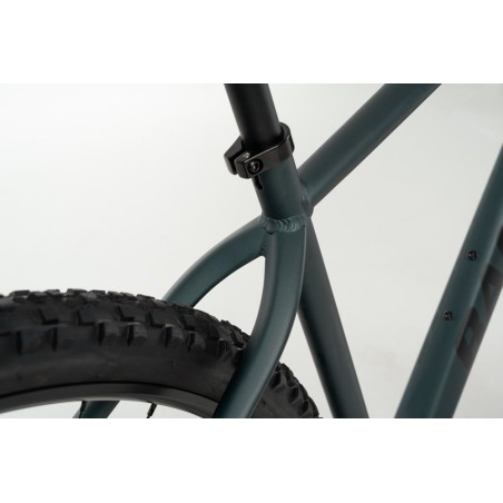 Ballistic Explorer 29" ποδήλατο βουνού (ΜΤΒ) υδρ. δισκόφρενα