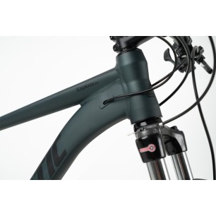 Ballistic Explorer 29" ποδήλατο βουνού (ΜΤΒ) υδρ. δισκόφρενα