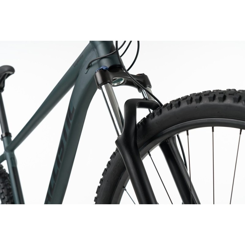 Ballistic Explorer 29" ποδήλατο βουνού (ΜΤΒ) υδρ. δισκόφρενα