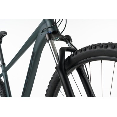 Ballistic Explorer 29" ποδήλατο βουνού (ΜΤΒ) υδρ. δισκόφρενα