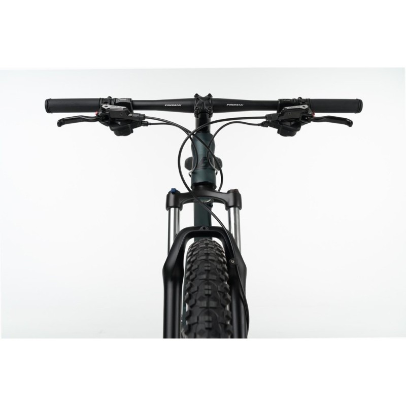 Ballistic Explorer 29" ποδήλατο βουνού (ΜΤΒ) υδρ. δισκόφρενα