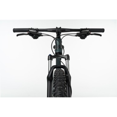 Ballistic Explorer 29" ποδήλατο βουνού (ΜΤΒ) υδρ. δισκόφρενα