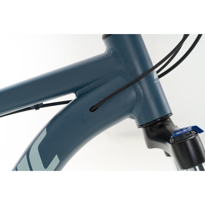 Ballistic Taurus Ζ 29" ποδήλατο βουνού (ΜΤΒ) Υδρ. δισκόφρενα μπλε