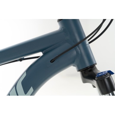 Ballistic Taurus Ζ 29" ποδήλατο βουνού (ΜΤΒ) Υδρ. δισκόφρενα μπλε