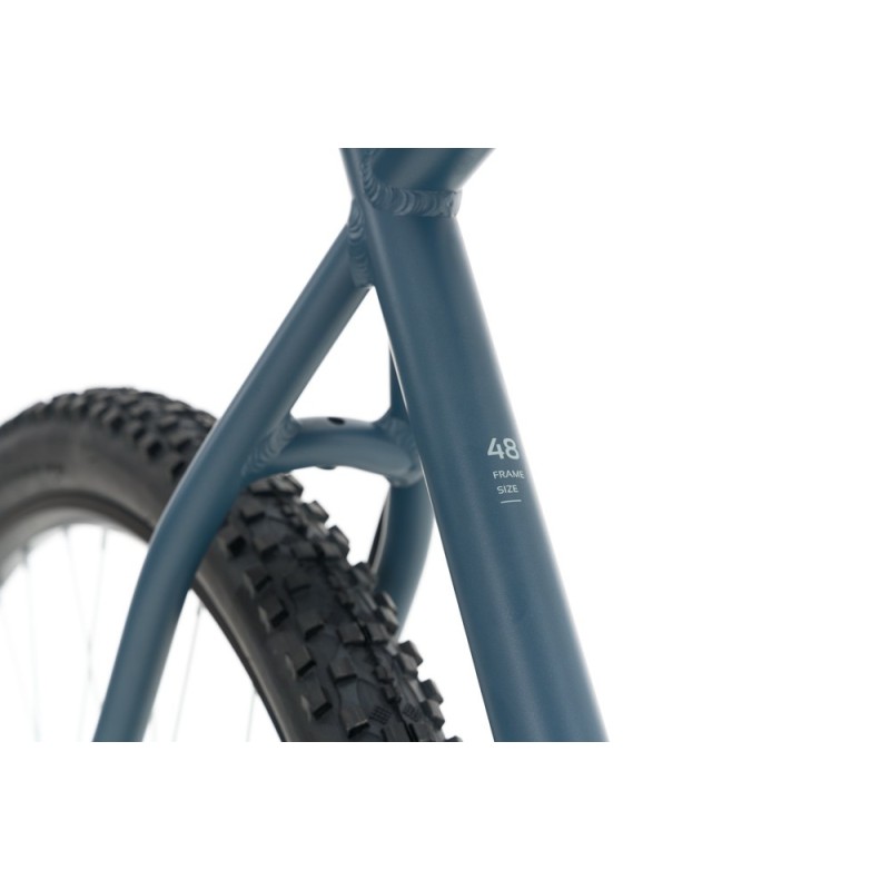 Ballistic Taurus Ζ 29" ποδήλατο βουνού (ΜΤΒ) Υδρ. δισκόφρενα μπλε