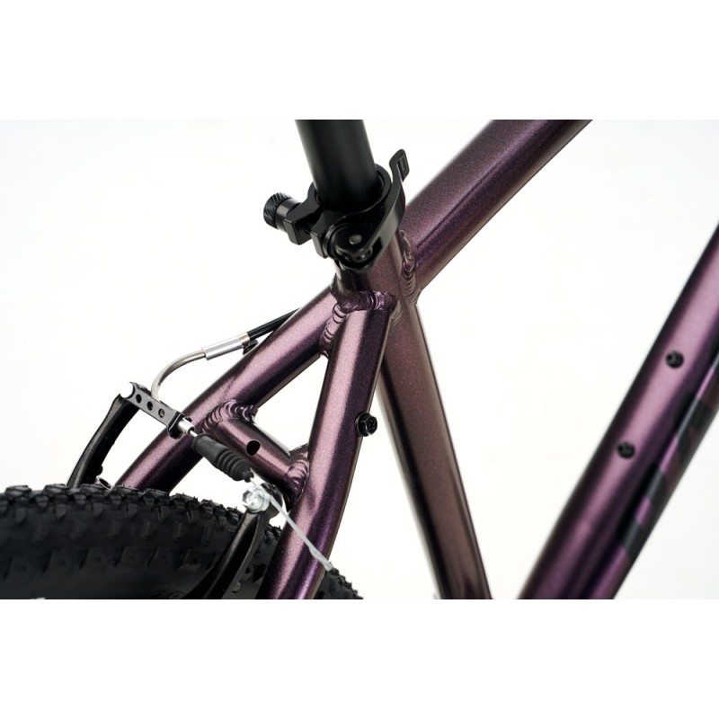 Ballistic Hermes 29" ποδήλατο βουνού (ΜΤΒ) iris Ballistic Hermes 29" ποδήλατο βουνού (ΜΤΒ) iris