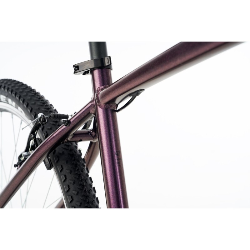 Ballistic Hermes 29" ποδήλατο βουνού (ΜΤΒ) iris Ballistic Hermes 29" ποδήλατο βουνού (ΜΤΒ) iris