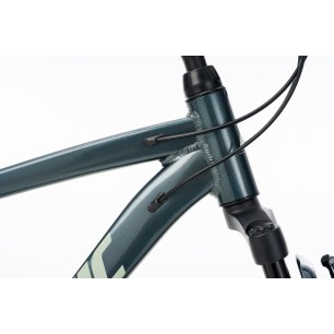 Ballistic Hermes 29" ποδήλατο βουνού (ΜΤΒ) γκρι