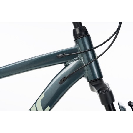 Ballistic Hermes 29" ποδήλατο βουνού (ΜΤΒ) γκρι