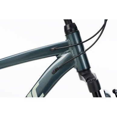 Ballistic Hermes 29" ποδήλατο βουνού (ΜΤΒ) γκρι