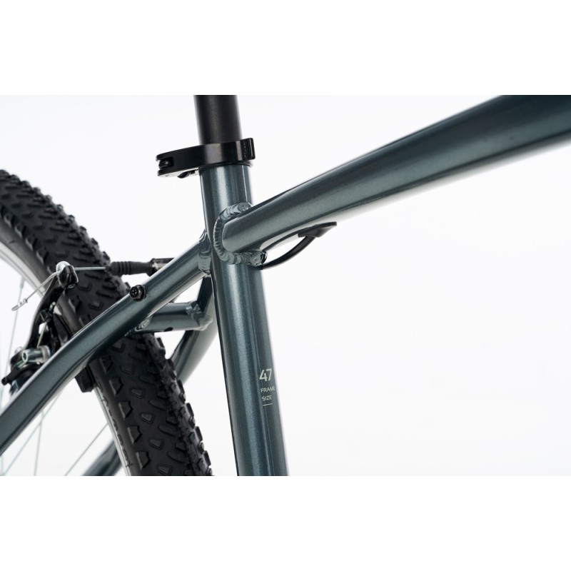 Ballistic Hermes 29" ποδήλατο βουνού (ΜΤΒ) γκρι