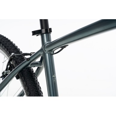 Ballistic Hermes 29" ποδήλατο βουνού (ΜΤΒ) γκρι