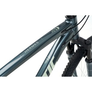 Ballistic Hermes 29" ποδήλατο βουνού (ΜΤΒ) γκρι