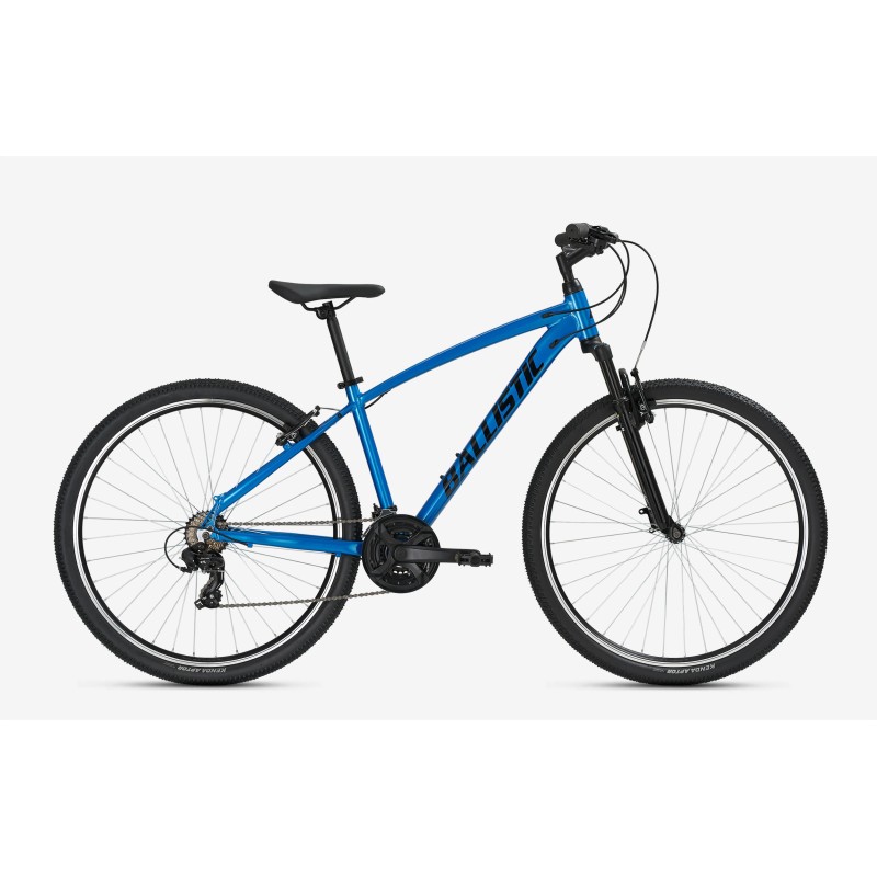 Ballistic Hermes 29" ποδήλατο βουνού (ΜΤΒ) blue