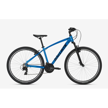 Ballistic Hermes 29" ποδήλατο βουνού (ΜΤΒ) blue