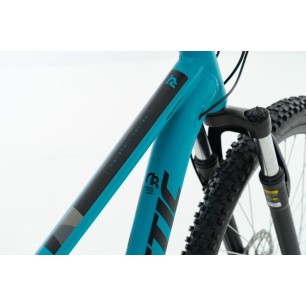 Ballistic Magnum 27.5" ποδήλατο βουνού (ΜΤΒ) υδρ.δισκόφρενα