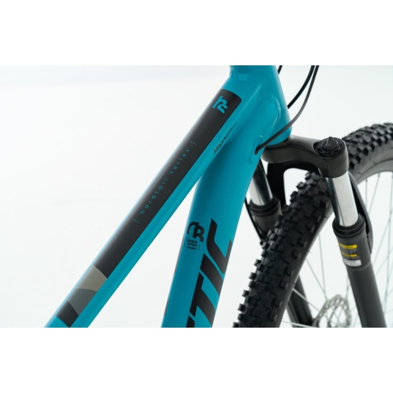 Ballistic Magnum 27.5" ποδήλατο βουνού (ΜΤΒ) υδρ.δισκόφρενα