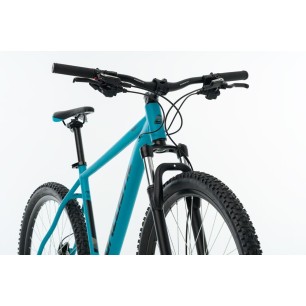 Ballistic Magnum 27.5" ποδήλατο βουνού (ΜΤΒ) υδρ.δισκόφρενα