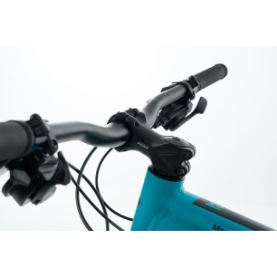 Ballistic Magnum 27.5" ποδήλατο βουνού (ΜΤΒ) υδρ.δισκόφρενα