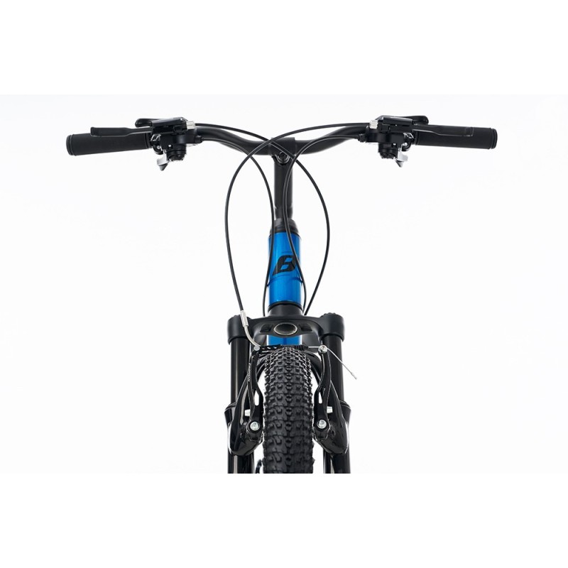 Ballistic Hermes Uni 27.5" ποδήλατο βουνού (ΜΤΒ) μπλε