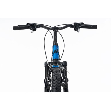Ballistic Hermes Uni 27.5" ποδήλατο βουνού (ΜΤΒ) μπλε