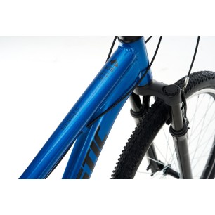 Ballistic Hermes Uni 27.5" ποδήλατο βουνού (ΜΤΒ) μπλε
