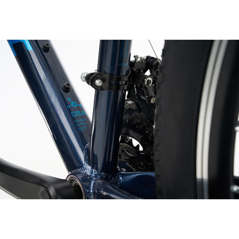 Ballistic Hermes U 26" ποδήλατο βουνού (ΜΤΒ) μπλε 21 sp
