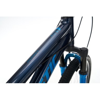 Ballistic Hermes U 26" ποδήλατο βουνού (ΜΤΒ) μπλε 21 sp