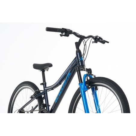 Ballistic Hermes U 26" ποδήλατο βουνού (ΜΤΒ) Blue7 sp