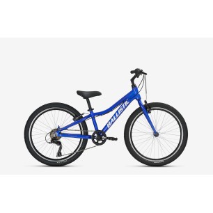Ballistic Berg 24" παιδικό ποδήλατο ΜΤΒ μπλε