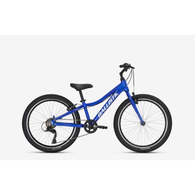 Ballistic Berg 24" παιδικό ποδήλατο ΜΤΒ μπλε