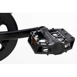 Ballistic Berg 20" παιδικό ποδήλατο ΜΤΒ μπλε