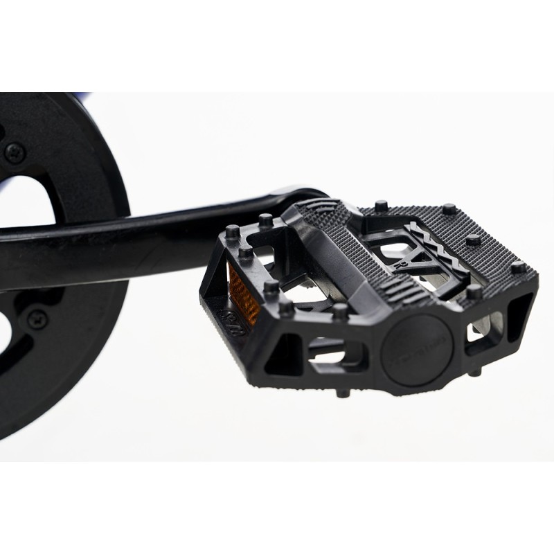 Ballistic Berg 20" παιδικό ποδήλατο ΜΤΒ μπλε