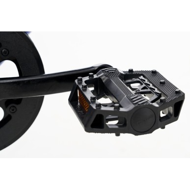 Ballistic Berg 20" παιδικό ποδήλατο ΜΤΒ μπλε