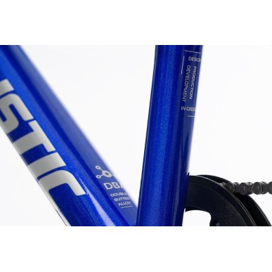 Ballistic Berg 20" παιδικό ποδήλατο ΜΤΒ μπλε