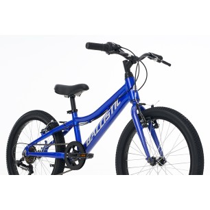 Ballistic Berg 20" παιδικό ποδήλατο ΜΤΒ μπλε