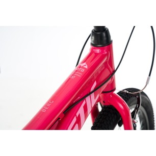 Ballistic Berg 20" παιδικό ποδήλατο ΜΤΒ ροζ