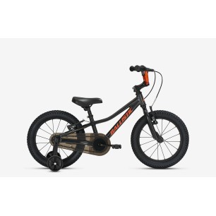 Ballistic Scoop 14" παιδικό ποδήλατο BMX αλουμινίου 2 χρώματα